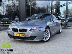 BMW Z4 Roadster - 2.0i | N.A.P. | gedocumenteerd