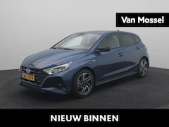 Hyundai i20 - 1.0 T-GDI N Line