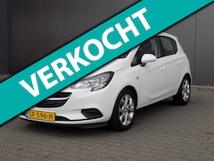Opel Corsa - 1.0 Turbo Online Edition
