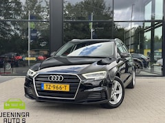 Audi A3 Sportback - 30 TFSI Pro Line | Navi | Automaat | Clima