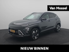 Hyundai Kona - 1.6 GDI HEV Premium