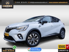 Renault Captur - 1.6 E-Tech Plug-in Hybrid 160 Intens ✅Navi✅Cam✅17inch✅Clima