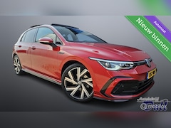 Volkswagen Golf - 1.5 eTSI R-Line DSG Panoramadak App Carplay