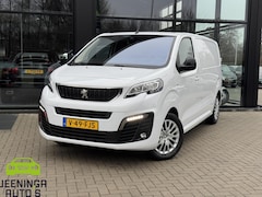 Peugeot Expert - Bestel 2.0 BlueHDI 145pk L2 Automaat