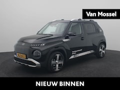 Hyundai Inster - Evolve Sky Plus 49 kWh