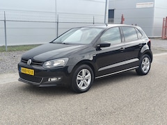 Volkswagen Polo - 1.2 TSI Match 5-drs