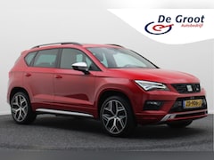 Seat Ateca - 1.5 TSI FR Business Intense Automaat Panoramadak, 360° Camera, Beats Audio, Apple Carplay,