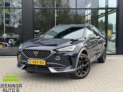 CUPRA Formentor - 1.5 TSI Business Edition Plus | LED | 1/2 leder