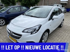 Opel Corsa - 1.0 Turbo Online Edition 180.DKM AIRCO PDC APK 05-03-2027