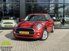 MINI One - 1.2 Business | Cruise | Navi |
