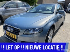 Audi A4 Limousine - 2.0 TFSI Pro Line S 260.DKM AUT ECC NAVI CRUISE PDC