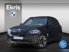 BMW iX3 - High Executive | Parking Pack | Safety Pack | Comfort Access | Driving Assistant Professio