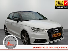 Audi A1 Sportback - 1.0 TFSI Adrenalin