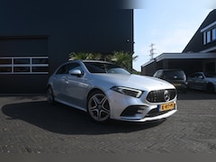 Mercedes-Benz A-klasse - 200 Bns Sol. AMG