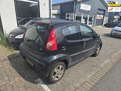 Peugeot 107 - 1.0-12V XS Airco 5 deurs 2009