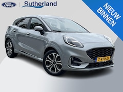 Ford Puma - 1.0 EcoBoost Hybrid ST-Line X 125pk | Adaptieve Cruise | BLIS | Winterpack | Full LED