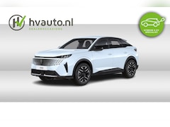 Peugeot 3008 - HYBRID 145PK e-DSC6 ALLURE AUT | 360 Vision | Drive Assist Pakket