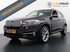 BMW X5 - xDrive40d High Executive Trekhaak | Navigatie | Camera |