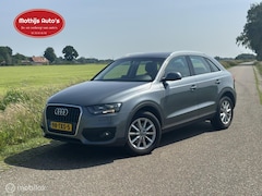 Audi Q3 - 2.0 TDI Pro Line Nette auto Ex. BPM