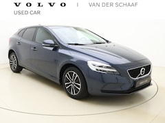 Volvo V40 - T2 122PK Automaat Polar+ / Stoelverwarming / Parkeersensoren / Navigatie / Bluetooth telef