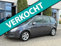 Ford Focus C-Max - 2.0-16V Futura