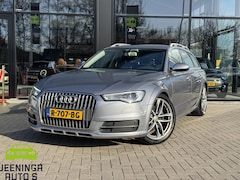 Audi A6 allroad quattro - 3.0 TDI Premium Edition | Luchtvering|