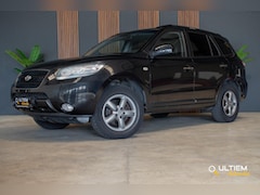 Hyundai Santa Fe - 2.7i V6 Style 7p. | 7 PERSOONS