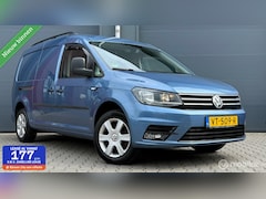 Volkswagen Caddy Maxi - Bestel 2.0 TDI 150PK L2H1 BMT Highline