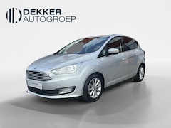 Ford C-Max - 1.0 Titanium TREKHAAK