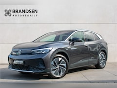 Volkswagen ID.4 - First 77 kWh -ACC- A camara-Trekhaak