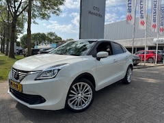Suzuki Baleno - 1.0 Boosterjet 112pk High Executive