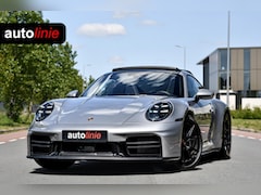 Porsche 911 - 3.0 Carrera MY25. BTW. Sport Design, Chrono, Lift, Pano, SportUitl, Leder, HD-Matrix, 14 W