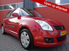 Suzuki Swift - 1.3 Comfort Airco Trekhaak NL-Auto APK 29-07-2026