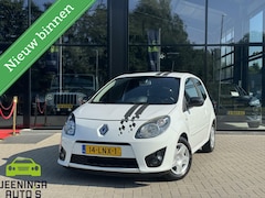 Renault Twingo - 1.2-16V Dynamique | Cruise | Airco