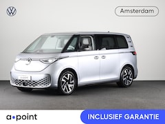 Volkswagen ID. Buzz - Pro Advantage 77 kWh ID. Buzz Pro Advantage 77kWh 204PK | Navigatie | 20 Inch | Design pak