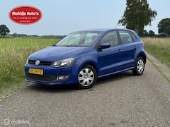 Volkswagen Polo - 1.2 Easyline 5deurs Airco Nieuwe APK