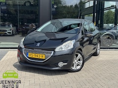 Peugeot 208 - 1.6 VTi Allure | Navi | Clima | Cruise