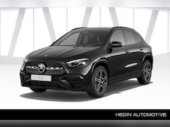 Mercedes-Benz GLA-Klasse - GLA 250e Automaat Business Solution AMG | Nightpakket | Trekhaak
