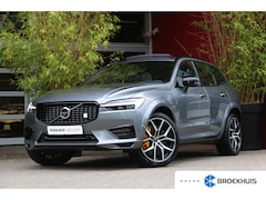 Volvo XC60 - 2.0 T8 AWD Polestar Engineered | Panoramadak | Harman/Kardon | Pilot Assist | Trekhaak | 3