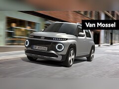 Hyundai Inster - Evolve | 3-fase 11KW laden | Rijbereik tot 370 kilometer WLTP | 49KWH-batterij | Nu te bes