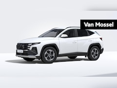 Hyundai Tucson - 1.6 T-GDI HEV Comfort Smart | Nieuw uit Voorraad Leverbaar | Stoelverwarming | Draadloze T