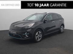 Kia e-Niro - ExecutiveLine 64 kWh Leder | Stoelverwarming | Navi | Camera | Cruise | Clima | 3-Fase