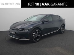 Kia EV6 - Edition Advanced 77.4 kWh | LED | Navigatie | Apple Carplay - Android Auto | Stoelverwarmi