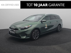 Kia Cee'd Sportswagon - Ceed 1.5 T-GDi DynamicPlusLine Automaat | Trekhaak | LM Velgen 17" | Navi | Camera | Stoel