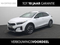 Kia XCeed - 1.5 T-GDi GT-Line Edition | Navigatie | Climate Control | Lm velgen | Parkeersensoren | Ca