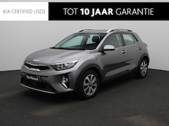 Kia Stonic - 1.0 T 100 DynamicLine DCT Edition | Automaat | Camera | Navi | Clima | Cruise