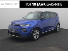 Kia e-Soul - DynamicPlusLine 64 kWh | Camera | Cruise Control | Navigatie | Climate Control | Stoel & S