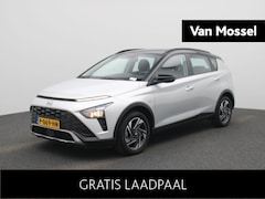 Hyundai Bayon - 1.0 T-GDI Comfort Smart | Apple Carplay / Android Auto Camera | Navigatie | Virtual Cockpi