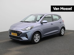 Hyundai i10 - 1.0 Comfort 5-zits Automaat | Apple Carplay/Android Auto | Cruise Control | Airco |