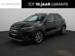 Kia Stonic - Inspire 1.0T DCT7 | AUTOMAAT | CARPLAY | LM VELGEN | CLIMATE CONTROL | CAMERA | PDC